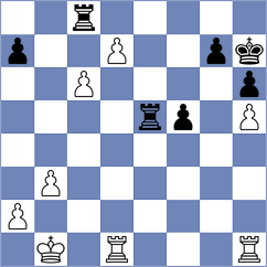 Hemam - Cockburn (chess.com INT, 2022)
