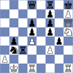 Zarembsky - Burch (Boston, 1994)