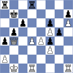 Buchenau - Pappelis (chess.com INT, 2022)