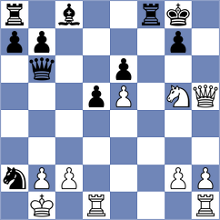 Armbrust - Samraoui (Playchess.com INT, 2004)