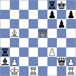Munoz Visiedo - Sanchez Rodriguez (Palma de Mallorca, 2012)
