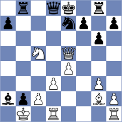 Funderburg - Stearman (Chess.com INT, 2021)