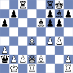 Habibifard - Moosazadeh (Chess.com INT, 2021)