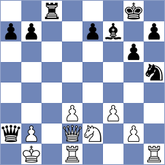 Gelman - Lizlov (Chess.com INT, 2021)