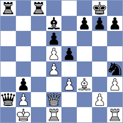 Callender - La Fleur (Chess.com INT, 2021)