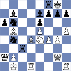 Vemparala - Omariev (chess.com INT, 2025)