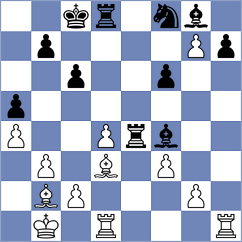 Barath - Iglesias (Badalona ESP, 2024)