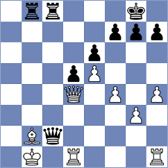 Thorhallsson - Rom (chess.com INT, 2022)