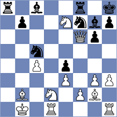 Biete - Rendle (chess.com INT, 2025)