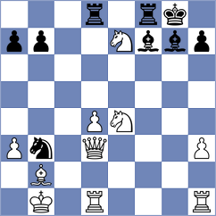 Omariev - Babayeva (chess.com INT, 2024)