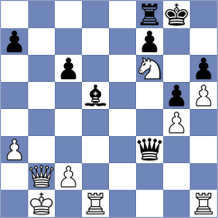 Casares Ugueto - De Lima (chess.com INT, 2025)