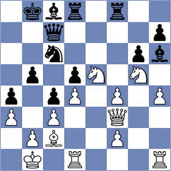 Chesters - Pert (lichess.org INT, 2021)