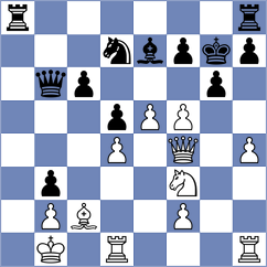 Lependin - Nigametzianov (Tomsk, 2003)