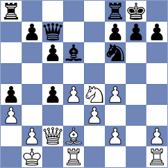 Gatterer - Holt (chess.com INT, 2024)