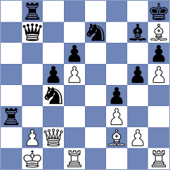 Lievano - Burke (chess.com INT, 2024)