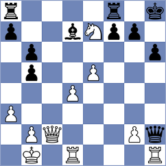 Hernandez Santos - Murthy (chess.com INT, 2025)