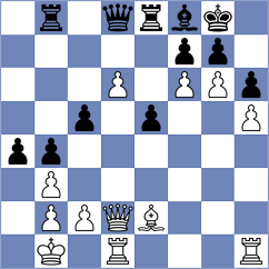 Przybylski - Yonal (chess.com INT, 2024)