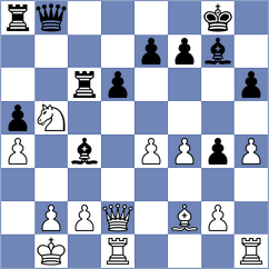 Macovei - Osmonbekov (Chess.com INT, 2021)