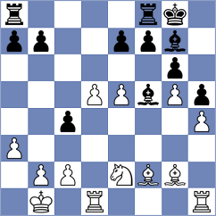 Gelman - Grahn (chess.com INT, 2025)