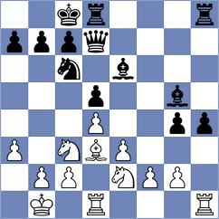 Paltrinieri - Hernandez Izquierdo (chess.com INT, 2025)