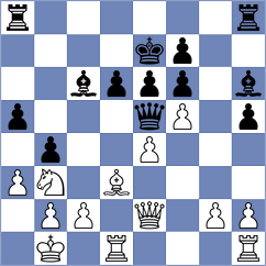 Sawyer - Antonica (chess.com INT, 2023)