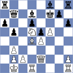 Sava - Zia (Chess.com INT, 2021)