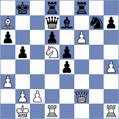 Hakobyan - Manafov (New York USA, 2024)