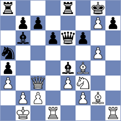 Omariev - Miserendino (chess.com INT, 2025)
