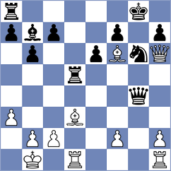 Munoz - King (chess.com INT, 2025)