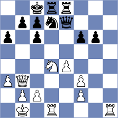 Martinez Duany - Ramiro Ovejero (Santa Cruz de La Palma ESP, 2024)