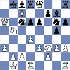 Thavarajah - Gegner (Dortmund, 2005)