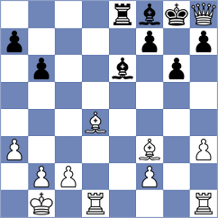 Ghanati - Sajjadi (Chess.com INT, 2021)