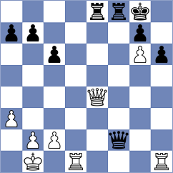 Lizarzaburu - Ruetter (Playchess.com INT, 2004)