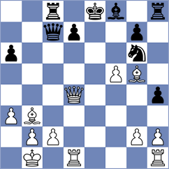 Cahaya - Grahn (chess.com INT, 2025)