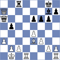 Lagares Rodriguez - Klein (Buenos Aires ARG, 2024)