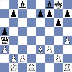 Bapat - Ordet (lichess.org INT, 2022)