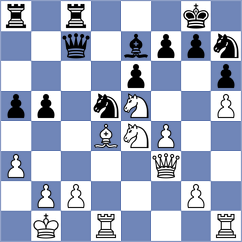 Kaldybayev - Gonzalez Pabollet (Opatija, 2013)