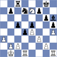 Amburgy - Ozalp (chess.com INT, 2022)