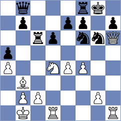 Cherepovskaya - Andreeva (Rybinsk, 2004)