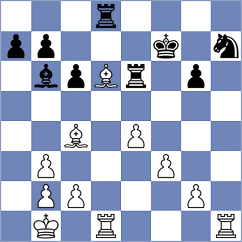 Shukhman - Nasta (chess.com INT, 2025)