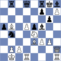 Bonciu - Saioc (Chess.com INT, 2020)