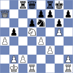 Miklos - Krstic (Nis, 2013)