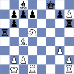 Yakimkin - Burmistrov (Serpukhov, 2001)