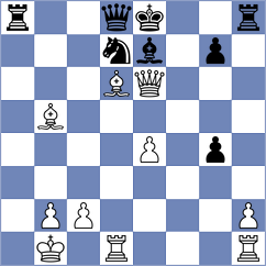 Mrudul - Chemin (chess.com INT, 2024)