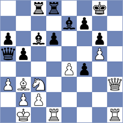 Kramnik - Golubovic (chess.com INT, 2024)