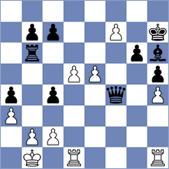Zampronha - Saveliev (chess.com INT, 2024)