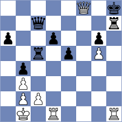 Feryn - Schippke (Europe Echecs INT, 2021)