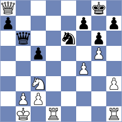 Antunes - Yahi (chess.com INT, 2025)