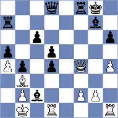 Castillo Pena - Emeliantsev (chess.com INT, 2024)