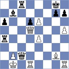 Savitha - Prraneeth (chess24.com INT, 2022)
